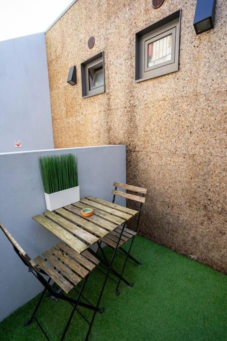 Ilha D'Ouro House S. Vitor II Apartment Porto Exterior photo