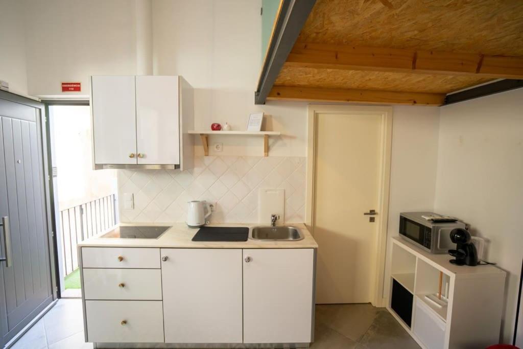 Ilha D'Ouro House S. Vitor II Apartment Porto Exterior photo