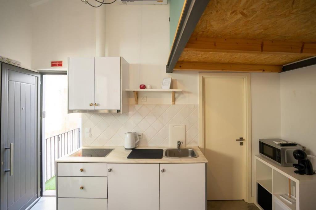 Ilha D'Ouro House S. Vitor II Apartment Porto Exterior photo