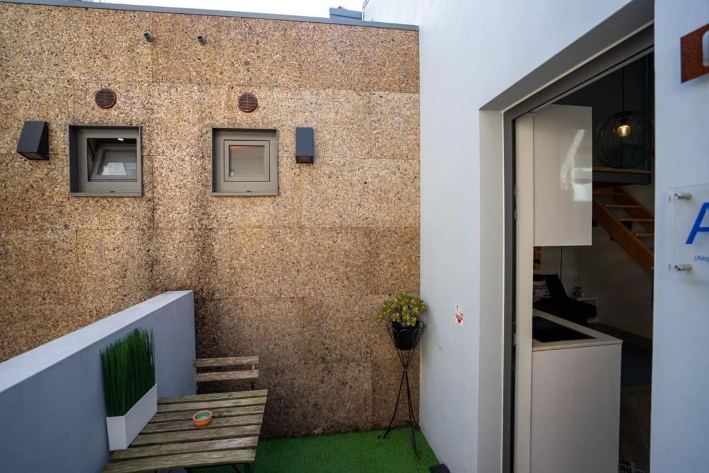 Ilha D'Ouro House S. Vitor II Apartment Porto Exterior photo